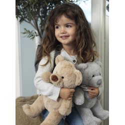 EcoFriends - Malte, Gr, 35 cm