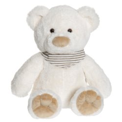 EcoFriends - Malte, Creme, 35 cm