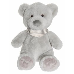 EcoFriends - Malte, Gr, 35 cm