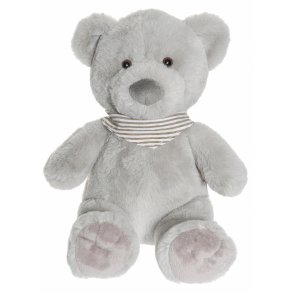 EcoFriends - Malte, Gr, 35 cm