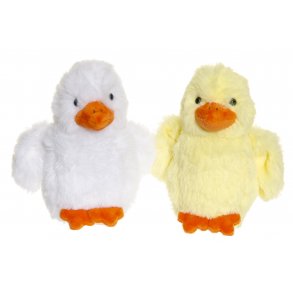 Teddy Farm - Kylling i 2 farver