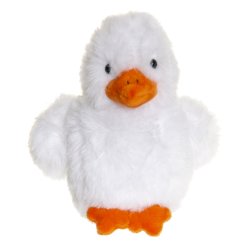 Teddy Farm - Kylling i 2 farver