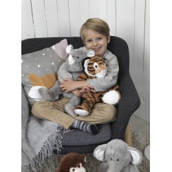 Teddy Wild - Nsehorn 