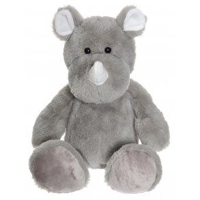 Teddy Wild - Nsehorn 