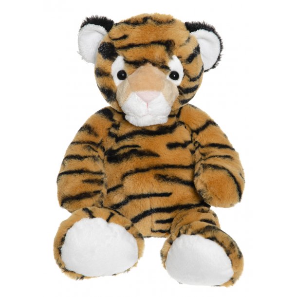 Teddy Wild - Tiger 