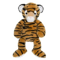 Teddy Wild - Tiger 