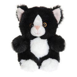 Teddy Cats - Displaybox 20 stk