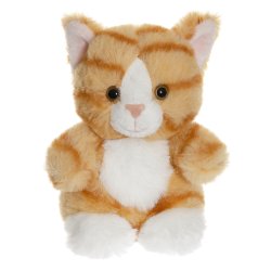 Teddy Cats - Displaybox 20 stk