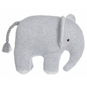 Cozy Knits - Elefant