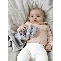 Cozy Knits - Elefant