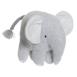 Cozy Knits - Elefant