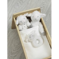 Lolli Lambs - Rangle