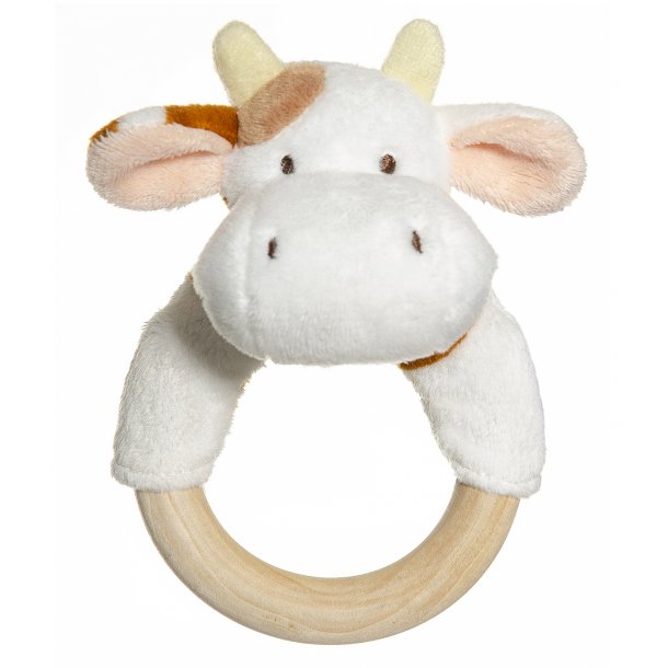 Diinglisar - Rangle m. trring, Ko