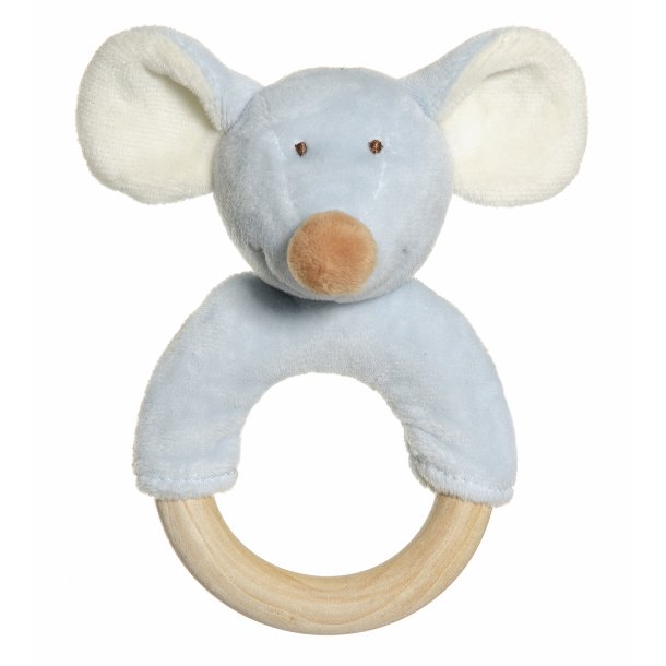 Diinglisar - Rangle m. trring, Mus