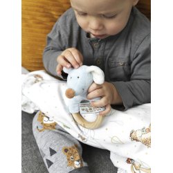 Diinglisar - Rangle m. trring, Mus