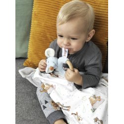 Diinglisar - Rangle m. trring, Mus