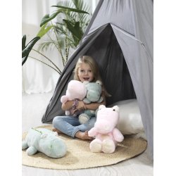 Cool Crocs - Stina, Liggende