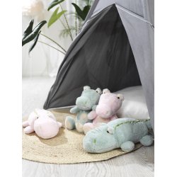 Cool Crocs - Stina, Liggende