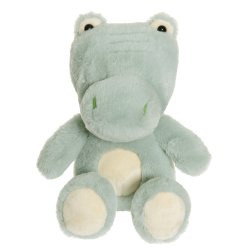 Cool Crocs - Steve, Siddende