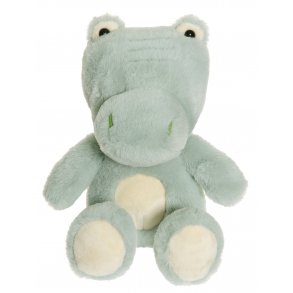 Cool Crocs - Steve, Siddende