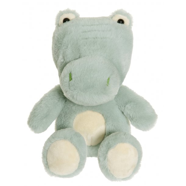 Cool Crocs - Steve, Siddende