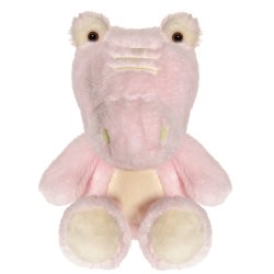 Cool Crocs - Stina, Siddende