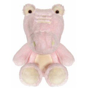 Cool Crocs - Stina, Siddende