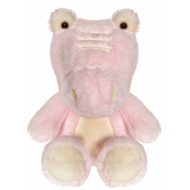 Cool Crocs - Stina, Siddende