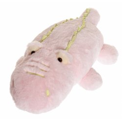 Cool Crocs - Stina, Liggende