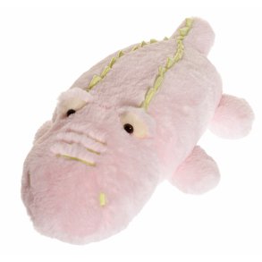 Cool Crocs - Stina, Liggende