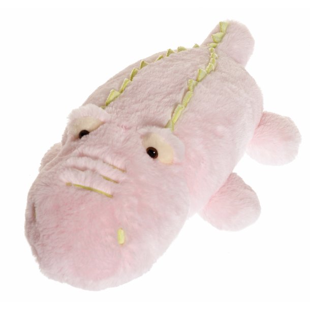 Cool Crocs - Stina, Liggende