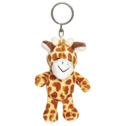 Vilde dyr, ngleringe 