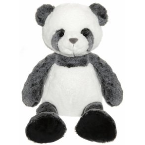 Teddy Wild - Panda 