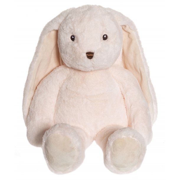 Ecofriends Bunnies - Svea, Lyserd, 45 cm 