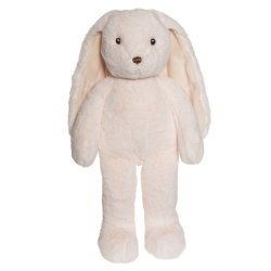Ecofriends Bunnies - Svea, Lyserd, 45 cm 