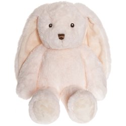 Ecofriends Bunnies - Svea, Lyserd, 30 cm 
