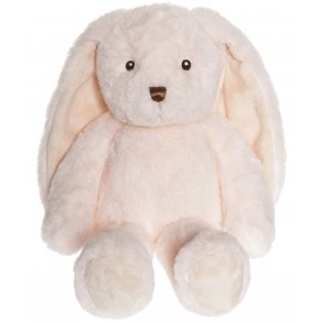 Ecofriends Bunnies - Svea, Lyserd, 30 cm 
