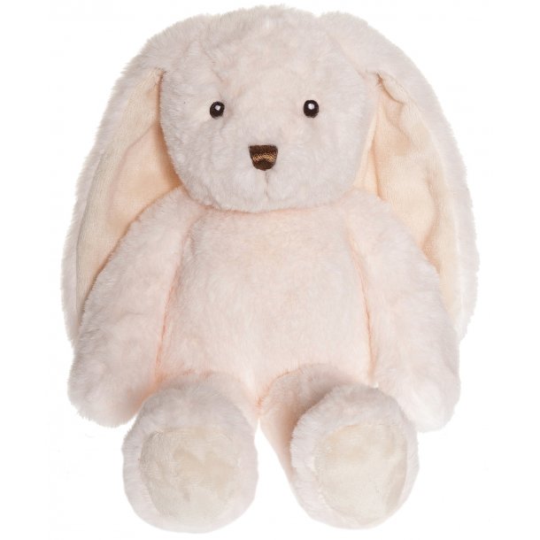 Ecofriends Bunnies - Svea, Lyserd, 30 cm 