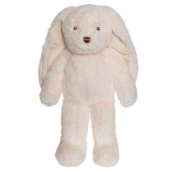 Ecofriends Bunnies - Svea, Lyserd, 30 cm 