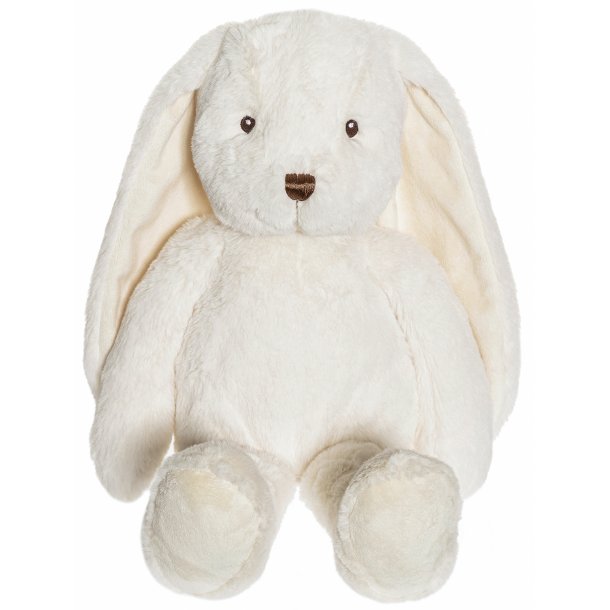 Ecofriends Bunnies - Svea, Creme, 45 cm