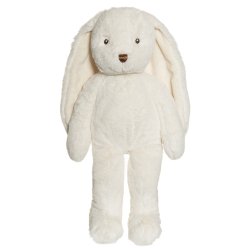 Ecofriends Bunnies - Svea, Creme, 45 cm