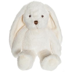 Ecofriends Bunnies - Svea, Creme, 30 cm 