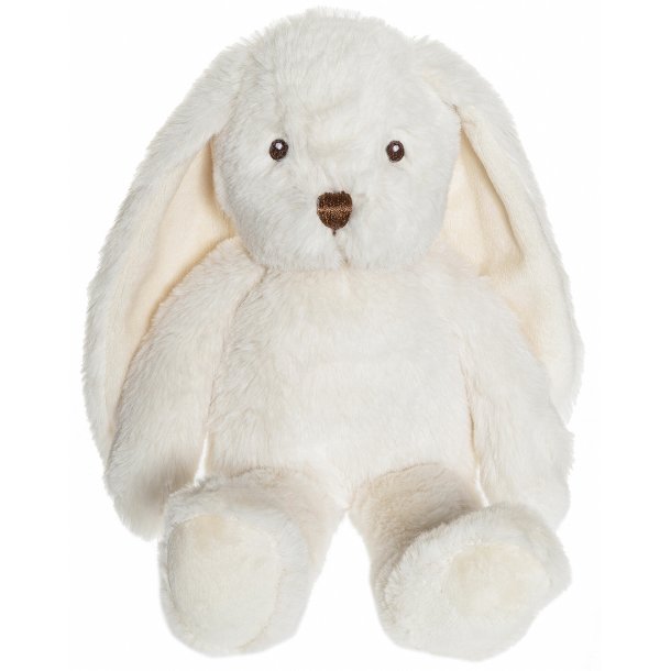 Ecofriends Bunnies - Svea, Creme, 30 cm 