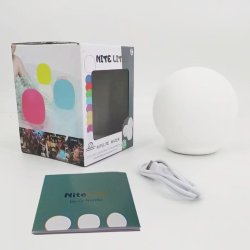 NITELITE Water Proof Lamp Ball