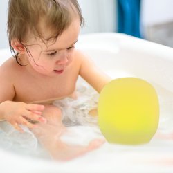 NITELITE Water Proof Lamp Sapphire