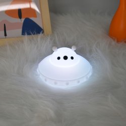 LumiPets Junior - Ufo
