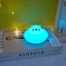 LumiPets Junior - Ufo