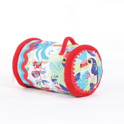 Oppustelig Cylinder - Jungle