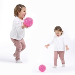 Display m. Massagebolde 