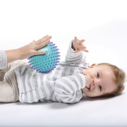 Display m. Massagebolde 